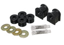 Energy Suspension 2005-07 Ford F-250/F-350 SD 2/4WD Front Sway Bar Bushing Set - 13/16inch - Black-1