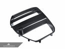 Autotecknic Dry Carbon Motorsport V1 Front Grille - BMW | G80 M3 | G82/ G83 M4-2
