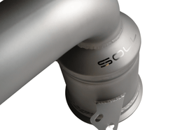 992.2 Carrera (Base / T / S) SOUL Competition Link Pipes - 0