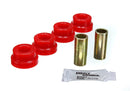 Energy Suspension F350 Track Arm Bushing - Red-1