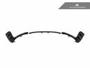 AutoTecknic G87 M2 Dry Carbon Performante Front Lip-6