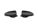 AUTOTECKNIC Replacement Version II Dry Carbon Mirror Covers - BMW F10 M5 / F06,F12,F13 M6-1