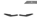 AUTOTECKNIC DRY CARBON VERSUS REAR DIFFUSER SET - F80 M3 | F82/ F83 M4-4