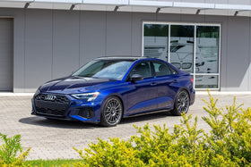 H&R Sport Spring Kit - Audi 8Y | 2021-26 | S3/A3 | 50344 - 0