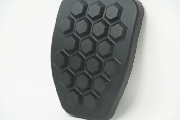 Aircooled Adjustable Pedal Set (65-89)