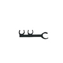 Flat 6 Motorsports - Cargraphic Non-Invasive Controller Mount (992)-11