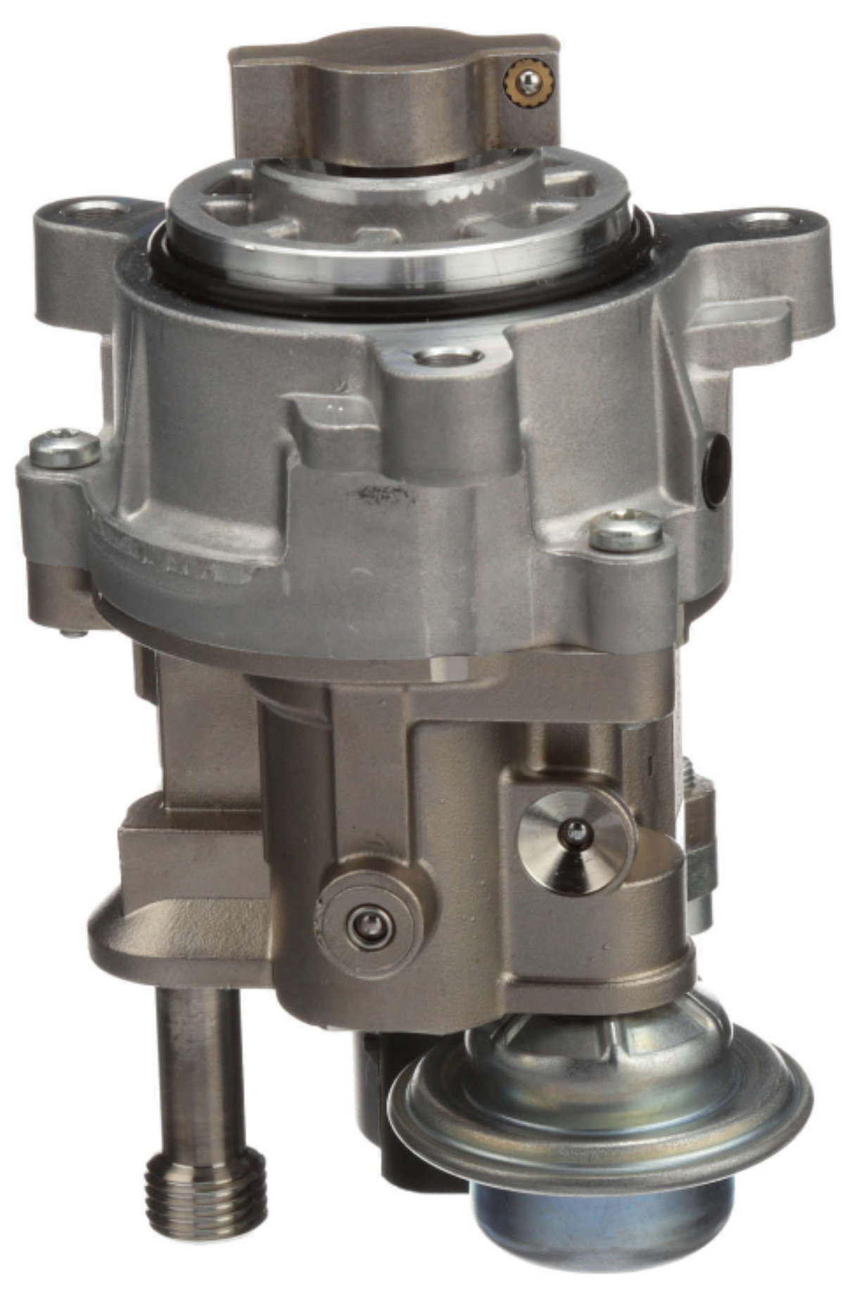 BMW High Pressure Fuel Pump - Genuine BMW 13517616170 - 0
