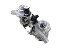 Flat 6 Motorsports - OEM GTS Turbocharger Upgrade Kit (992 Carrera)-3