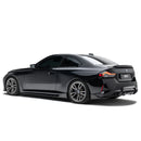 BMW M240i Carbon Fiber Front Lip-5