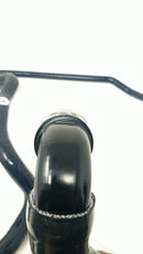 VTT Billet / Silicone N54 coolant hose kit-6