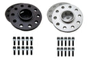 Flat 6 Motorsports - Wheel Spacer Kit with Bolts 15mm/15mm (Taycan)-3