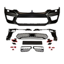 Suvneer M5 Designed G30 Front Bumper | G30M5FT-FG-1