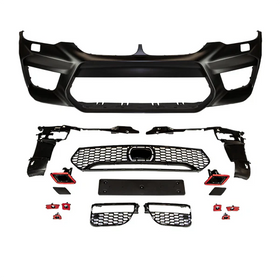 Suvneer M5 Designed G30 Front Bumper | G30M5FT-FG