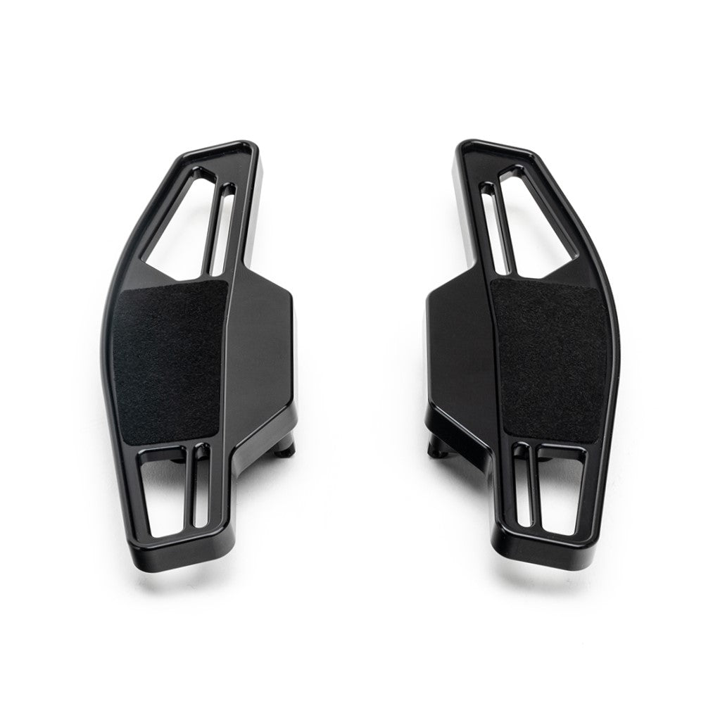 BFI COMPLETE REPLACEMENT SHIFT PADDLES - AUDI 4M