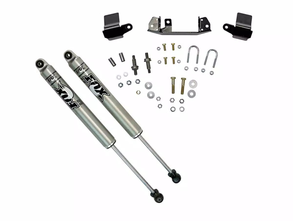Superlift SR - Multiple Applications Steering Stabilizer