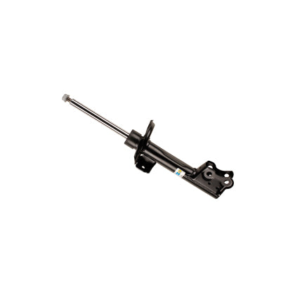 Bilstein 06-11 Mercedes-Benz B200 B4 OE Replacement (DampMatic) Suspension Strut Assembly - Front 169 320 12 30