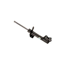 Bilstein 06-11 Mercedes-Benz B200 B4 OE Replacement (DampMatic) Suspension Strut Assembly - Front 169 320 12 30-1