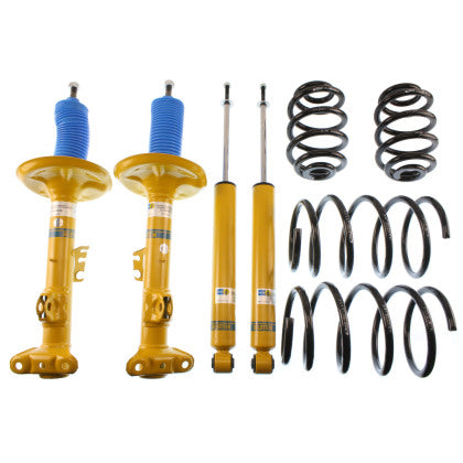 Bilstein B12 E36 BMW 328is Base Front and Rear Suspension Kit
