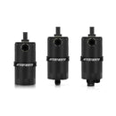 Mishimoto Universal Baffled Oil Catch Can - Black-3