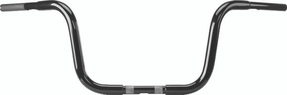 Bikers Choice Throttle By Wire Black 10 Inch Ape Hanger Custom