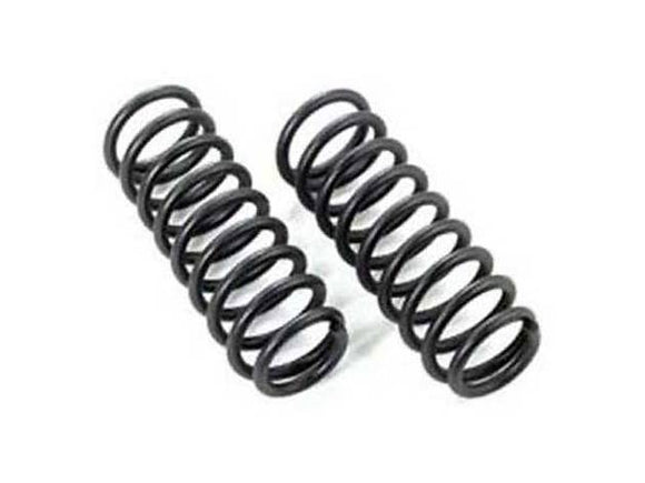 Superlift 03-05 Dodge Ram 2500-3500 Diesel Coil Springs (Pair) 6in Lift - Front