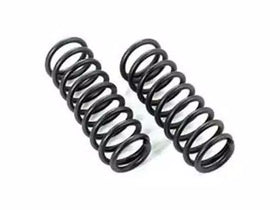 Superlift 05-16 Ford F-250-350 SuperDuty Diesel Coil Springs (Pair) 8in Lift - Front