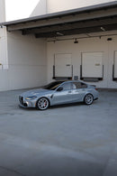 RSe10R • BMW 19x11.0 • ET18 • 5:112 • 66.5CB Silver • Gloss-3