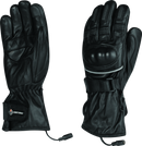 FIRSTGEAR Heated Rider iTouch Gloves - Large-1