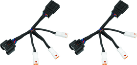 Kuryakyn Wiring Adapter Kit 18-20 GL1800