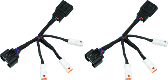 Kuryakyn Wiring Adapter Kit 18-20 GL1800