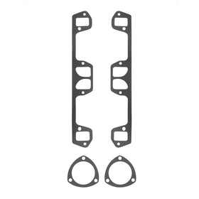 HOOKER HDR 67-74 MOPAR 273-360 - 0