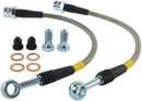 Audi VW Brake Hose Kit - StopTech 950.33521-1