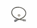 Superlift 71-87 GM Pickup/71-91 Blazer/Suburban w/ 8-12in Lift Kit (Single) Bullet Proof Brake Hose-1