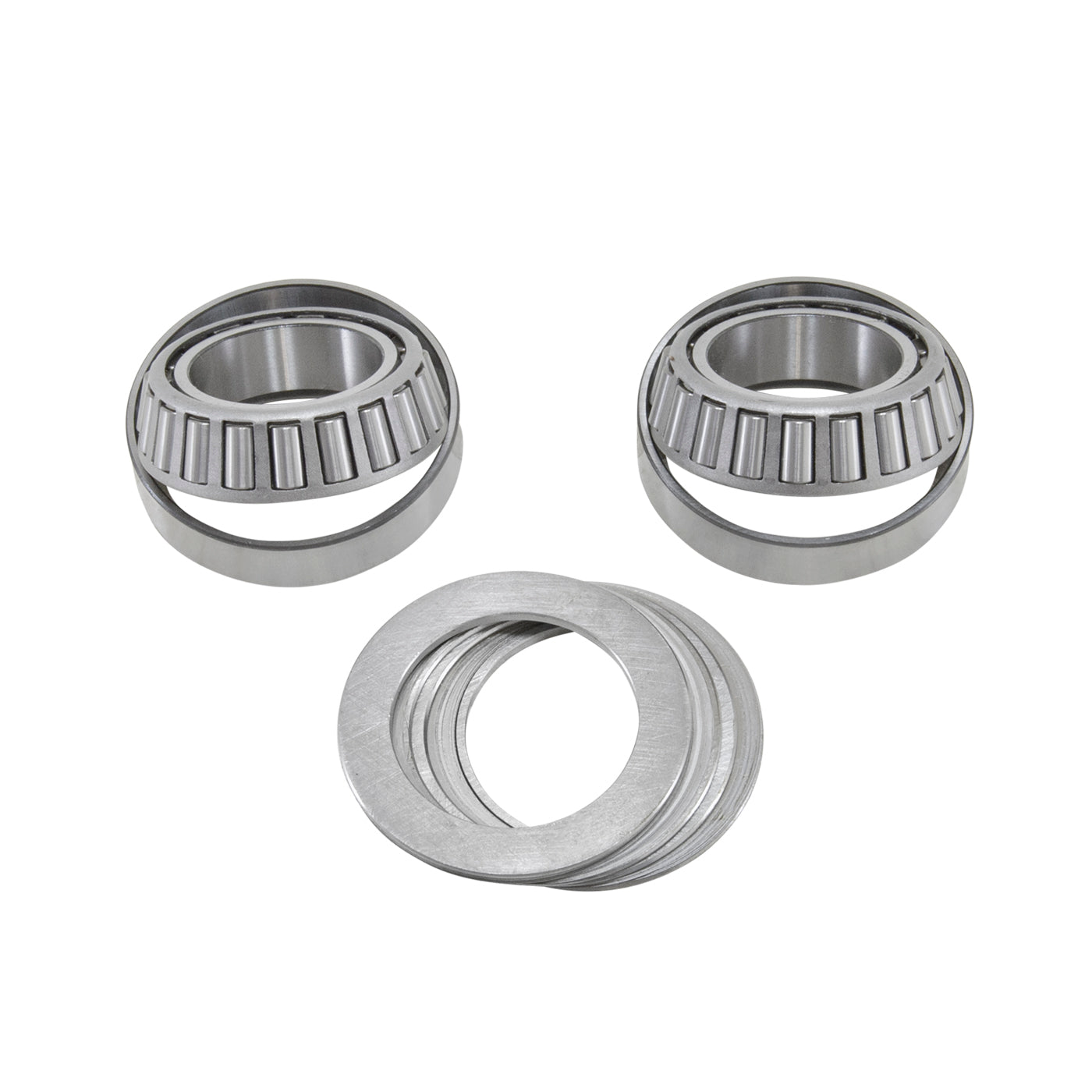 Carrier installation kit for AMC Model 35 differential