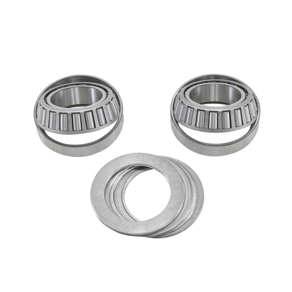 Carrier installation kit for AMC Model 35 differential