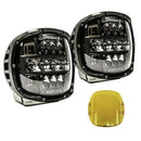 Rigid Industries Adapt XP Xtreme Powersports LED Light (Pair)-1