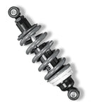 Progressive 14-20 Honda Grom MiniMoto Shock 9.5in Heavy Duty - Black-1