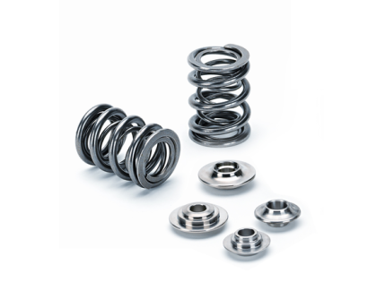 Supertech Valve Spring & Retainer Set (24v) - BMW - S42 / M42 / M50 / S50 / M52 / S52 / M54 - 0