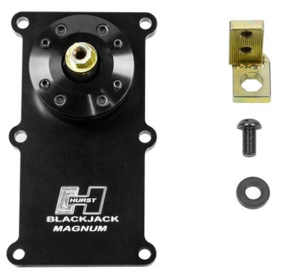 HURST HDC BLACKJACK SHIFTER TREMEC TREMEC MAGNUM 6 SPEED