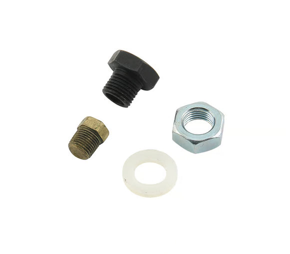 Mr. Gasket Universal Trans Drain Plug Kit