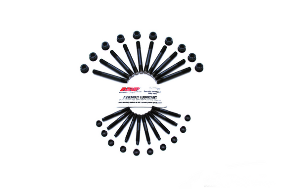 ARP Mitsubishi Lancer Evolution X 4B11 Main Studs [207-5403]