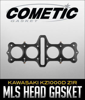 COMETIC GASKETS HEAD GASKET: KAWASAKI KZ1000D Z1R