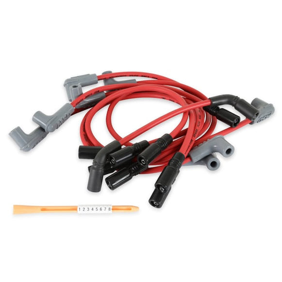 MSD Wire Set. Super Conductor. Chevy Tahoe. Sub. Vortec V8. '96-'97