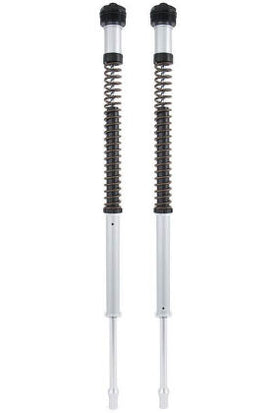 Ohlins 14-16 Harley Touring FLHx FLTx (Showa) NIX 22 Cust/Herit. Cartridge Kit (Incl. Springs/Notes)