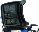 Kuryakyn Lid Organizer Tour-Pak Black-1