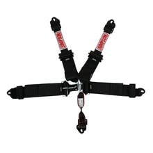 SIMPSON 3 DBL PULL DOWN LL 3-2 SDR 5-PT CLIP IN