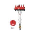 MSD Distributor. Ford 351W. Crank Trigger-1
