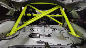 WPM A90 Supra Bolt In Roll Bar