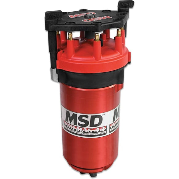 MSD Generator.44A Pro Mag. CCW. Band Clamp