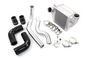 Side Mount Intercooler Kit 1.9 8v TDI PD130 ASZ & US BEW PD100 - 0